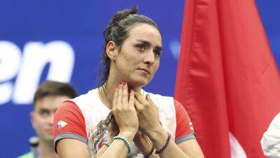 US Open 2022 - Ons Jabeur has 'nothing to regret' after final defeat to Iga Swiatek at Flushing Meadows