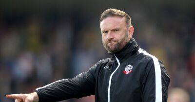 Ian Evatt - Ian Evatt outlines where Bolton Wanderers have improved most this season - manchestereveningnews.co.uk