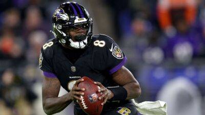 Lamar Jackson turned down Baltimore Ravens' contract offer worth believed to be worth about $250 million, sources say