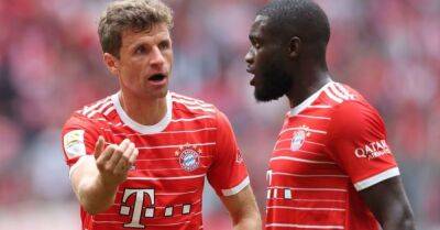 European round-up: Bayern Munich drop points once again against Stuttgart