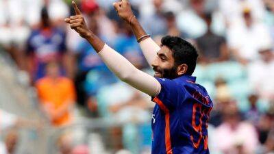 Jasprit Bumrah, Harshal Patel Set To Be Included In T20 World Cup Squad: Report