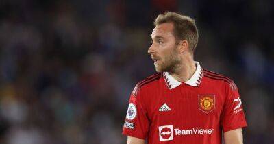 Christian Eriksen believes Manchester United will benefit from Premier League rule change