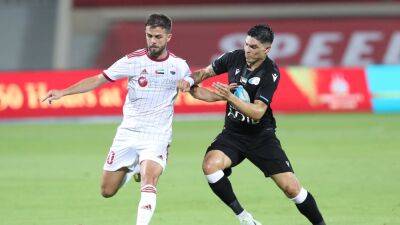 Miralem Pjanic targets titles for 'many years' with Sharjah after making instant impact