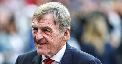 Kenny Dalglish offers Celtic and Rangers VAR caveat as he warns referees must not be 'embarrassed' in Premiership