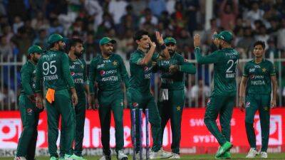 Pakistan vs Sri Lanka, Asia Cup 2022 Final, Live Updates: Pakistan Take On Sri Lanka In Summit Clash