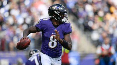 Lamar Jackson declined Baltimore Ravens' offer worth more than $290M, wants deal fully guaranteed at signing, sources say