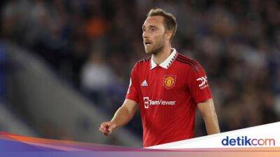 Christian Eriksen - Marcus Rashford - Bruno Fernandes - Scott Mactominay - Liga Inggris - Christian Eriksen: Lini Tengah MU Mulai Padu - sport.detik.com - Manchester - county Southampton