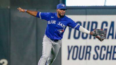 Jays reinstate OF Hernandez, option INF Lopez - tsn.ca - Usa - county Buffalo - state Texas -  Seattle