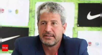 Manipur’s football culture impresses Hyderabad FC coach Manolo - timesofindia.indiatimes.com - India -  Hyderabad