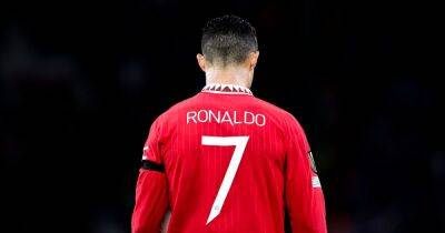Six Manchester United players are ‘thriving’ without Cristiano Ronaldo