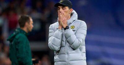 Thomas Tuchel breaks Chelsea exit silence as 'devastated' boss gets emotional after controversial sacking