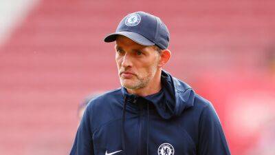 'A special place in my heart' - Thomas Tuchel says he is 'devastated' at Chelsea sacking