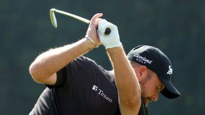 Shane Lowry: Wentworth Win is 'one for the good guys'
