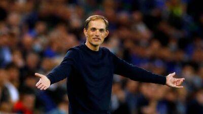 Graham Potter - Frank Lampard - Thomas Tuchel - Hove Albion - Tuchel devastated to leave Chelsea - channelnewsasia.com - Manchester - Germany -  Zagreb