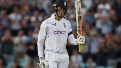 England vs South Africa, 3rd Test Day 4: Zak Crawley Takes England To Verge Of South Africa Series Win