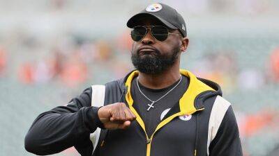 Steelers' social media troll Bengals amid overtime win, Joe Burrow's struggles