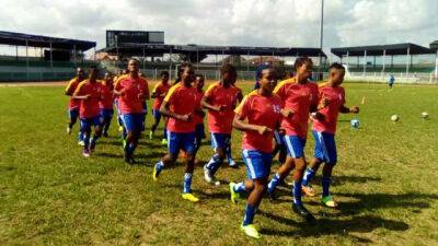 Edo Queens face Heartland, Nasarawa Amazons battle Naija Ratels in BOWFT quarterfinals - guardian.ng -  Lagos - Benin