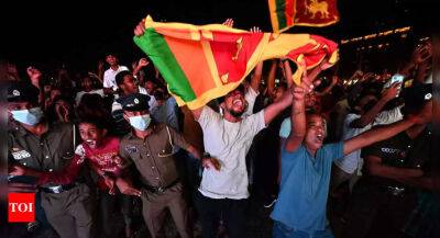 Asia Cup win lifts spirits of battered Sri Lanka