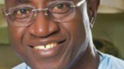 Odegbami, Adepoju predict bright future For Lanreleke Sports Academy - guardian.ng - Nigeria - county Delta -  Lagos