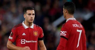 Diogo Dalot is proving Jose Mourinho right at Manchester United