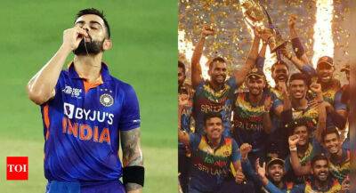 Sri Lanka surprise, Virat Kohli comeback: Five Asia Cup talking points