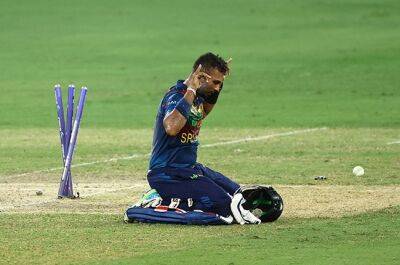 Sri Lanka surprise, Kohli comeback: 5 Asia Cup talking points