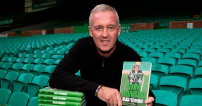 Marco Rose - Paul Lambert - The one thing Celtic MUST do to spark Champions League run as Paul Lambert in Shakhtar admission - dailyrecord.co.uk - Manchester - Germany - Spain - Poland -  Bucharest -  Donetsk