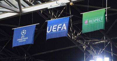 Celtic, Rangers and Hearts need to be Euro redeemers because it's bordering on the bloody ridiculous - Keith Jackson