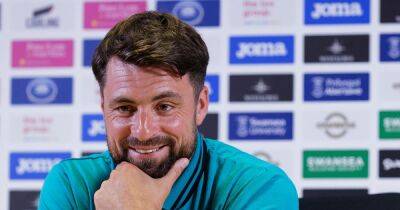 Swansea City press conference Live: Updates as Russell Martin previews Sheffield United clash