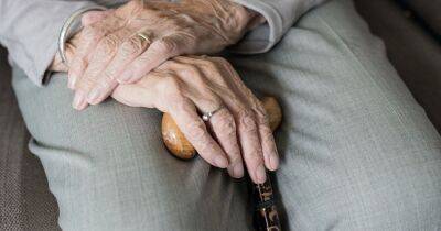 queen Elizabeth Ii II (Ii) - Frontline social care workers 'working 80 hours plus to make ends meet' - manchestereveningnews.co.uk