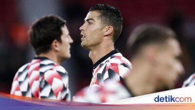 Christian Eriksen - Donny Van-De-Beek - Tyrell Malacia - 4 Kemenangan Beruntun di Liga Inggris, MU Optimistis Makin Sip - sport.detik.com - Manchester -  Leicester