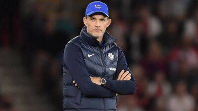 Thomas Tuchel 'devastated' by Chelsea departure: 'This is a club where I felt at home'