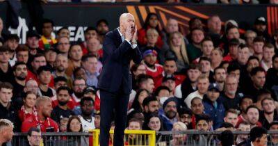 Rio Ferdinand explains how Erik ten Hag has improved Manchester United and praises three signings - manchestereveningnews.co.uk - Manchester - county Southampton -  Tiraspol