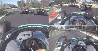 Lewis Hamilton made a mockery of Fernando Alonso's claims at Italian GP