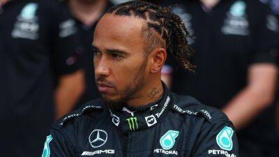 'That's how the rules should be' - Lewis Hamilton hit with Abu Dhabi memories at Italian Grand Prix at Monza