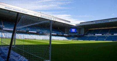 Leading Rangers scout 'leaves' Ibrox as he takes up new FA role