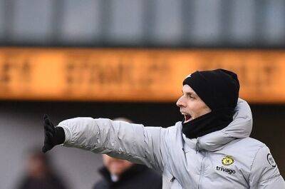 Thomas Tuchel - Todd Boehly - Tuchel breaks silence on Chelsea exit: 'I am devastated!'' - news24.com - Germany -  Zagreb