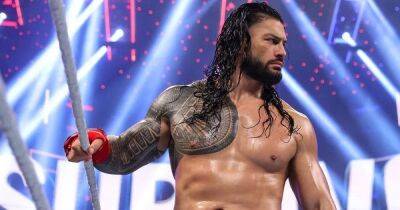 Roman Reigns 'rejected' WWE's recent surprising pitch for his character