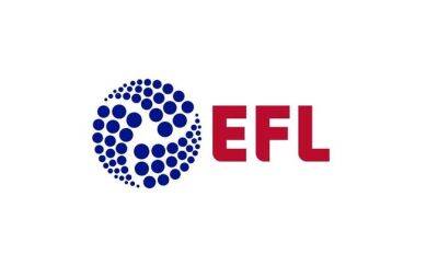 Elizabeth Ii Queenelizabeth (Ii) - EFL to resume of Tuesday the 13th of September - beinsports.com - Britain