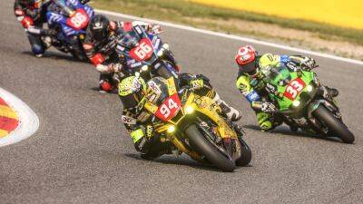 Who can win the EWC titles and how? - eurosport.com - France