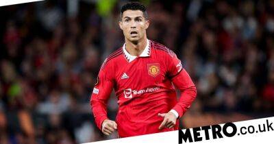 Saudi Arabia football president desperate to sign Cristiano Ronaldo from Manchester United