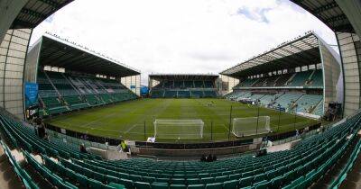 Hibs and St Johnstone get blessing for Friday night football trial as Premiership clash brought forward