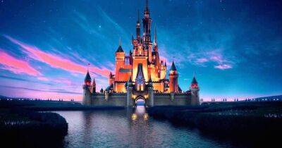 Everything Disney announced at D23 including new Marvel and Star Wars - manchestereveningnews.co.uk - county San Diego