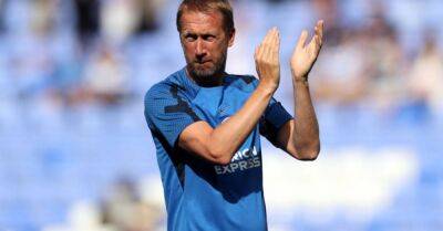 Graham Potter - Thomas Tuchel - Todd Boehly - Graham Potter was convinced to join Chelsea by the club’s vision - breakingnews.ie