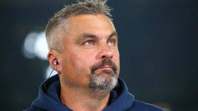 Bottom club Bochum dismiss coach Reis after losing league run - channelnewsasia.com -  Berlin