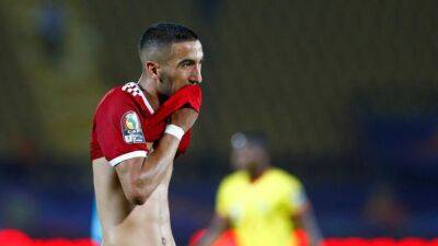 Ziyech back in Morocco squad for Chile, Paraguay friendlies