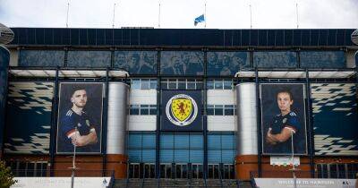West Lothian football teams can return to action following Scottish FA announcement