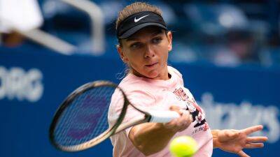 Simona Halep undergoes nose surgery after finding it 'hard to breathe' following US Open exit
