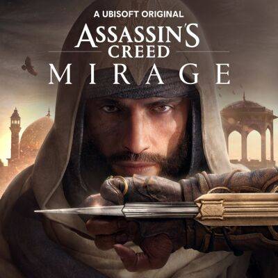 Assassin's Creed Mirage: Trailer, Pre-Order and everything you need to know