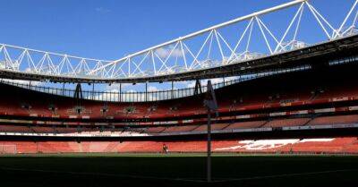 Arsenal vs PSV off due to 'severe limitations on police resources' in London